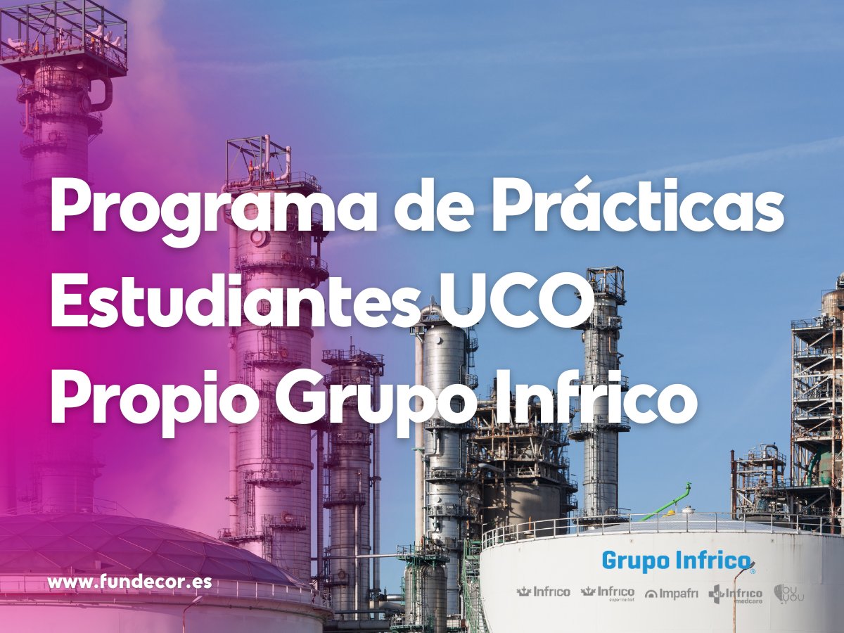 Fundecor Córdoba tweet media