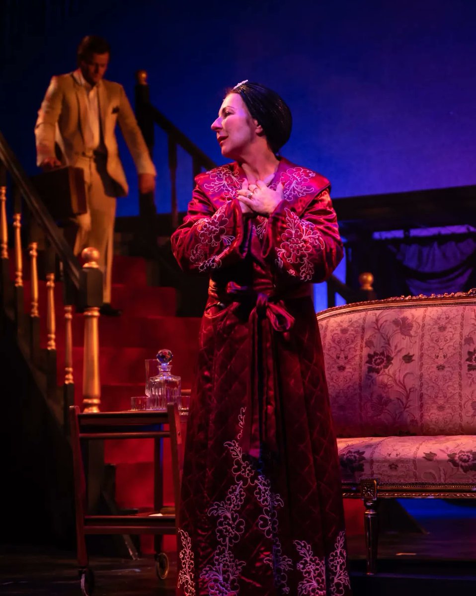 LongwoodLAOS's tweet photo. Only 3 shows to go and still tickets available for you to come along and see this remarkable show, full of drama and emotion, set to a spine tingling score performed live by our wonderful Orchestra. Click the link and get your tickets right now! ❤️ https://t.co/hyOEFY398x https://t.co/H3SV88PnlH