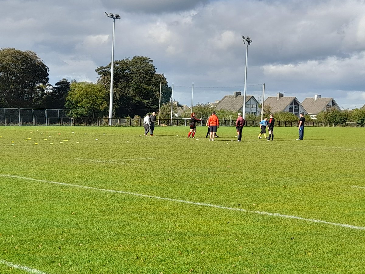 NewRossCCRO's tweet photo. Another week topped off by these absolute stonewall messers! It's always a pleasure working with the warriors 😊 @NewRossRFC2014 @rugbysoutheast #FromTheGroundUp https://t.co/loTUkyLV7n