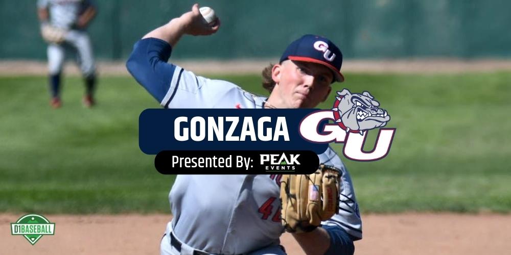 🆕 2022 Fall Report: Gonzaga

A revamped pitching staff and a deep, balanced lineup should keep Gonzaga right in the mix for WCC supremacy in 2023. 

🔗 d1ba.se/3yoBzDj