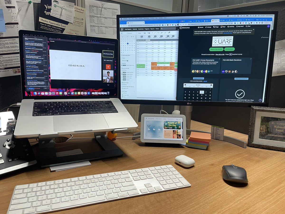 Andrew Novak (@andrewtnovak) on Twitter photo Excited to start this morning working with entrepreneurs as a mentor for the latest cohort of the <a href="/UAkronUARF/">UAResearchFoundation</a> <a href="/NSF/">U.S. National Science Foundation</a> I-Corp Program. Excited to start this morning working with entrepreneurs as a mentor for the latest cohort of the <a href="/UAkronUARF/">UAResearchFoundation</a> <a href="/NSF/">U.S. National Science Foundation</a> I-Corp Program.
