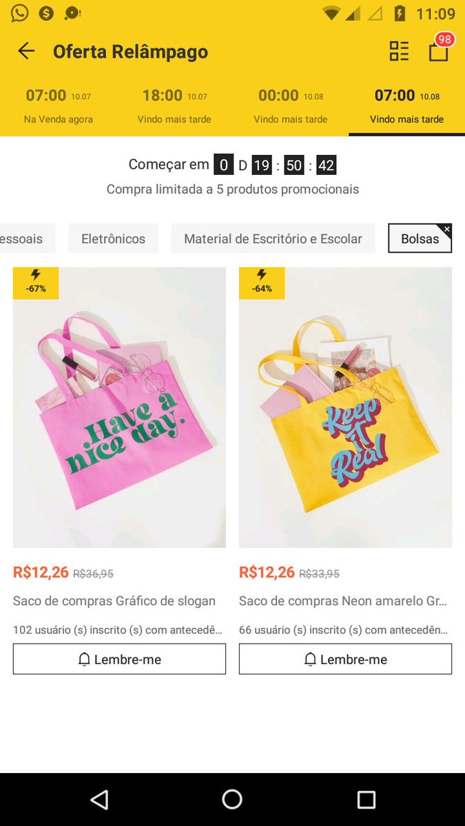 parrill0na's tweet photo. Quase dona shein, quase https://t.co/7knQ1u36vh