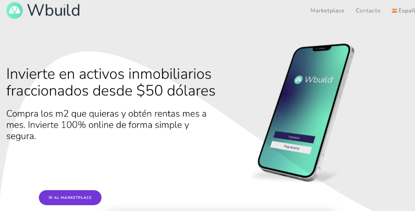 wbuild_io's tweet photo. @Antaurie @BrodiBTC Te invitamos a conocer más en https://t.co/Ei14AUeWPZ https://t.co/76Yq8PNsmu