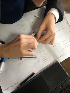HayesbrookSch's tweet photo. Year 10 Triple Science class learned how to wire a plug last week! 👍🔌
#TripleScience #HayesbrookAcademy https://t.co/Qhilep635x