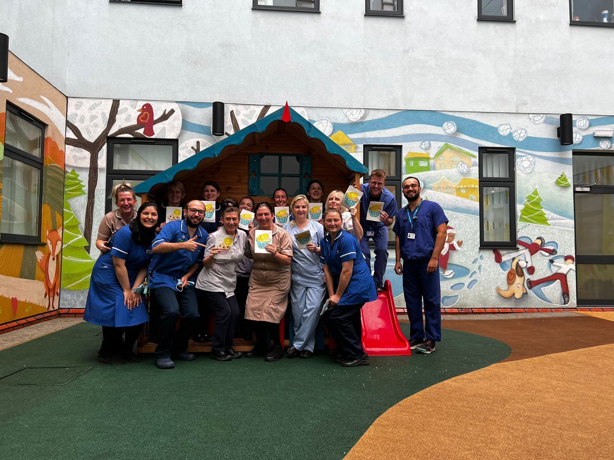 Children's Services @ Oldham Care Organisation tweet media