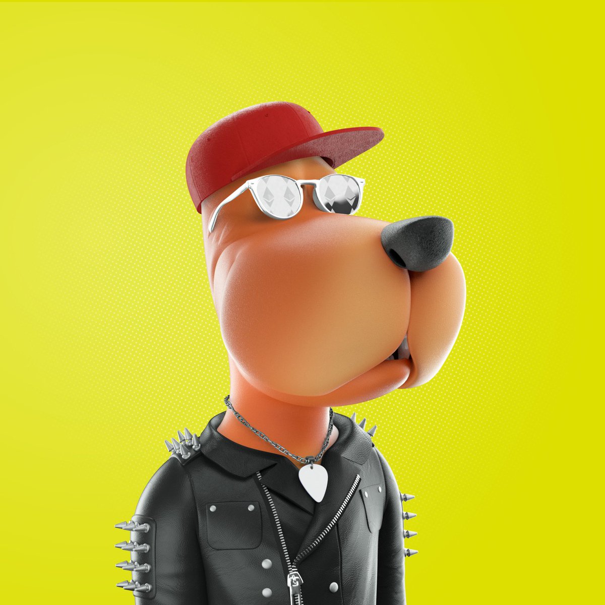 SoulDogsNFT's tweet photo. Soul Dogs #2912 just found a new owner - RUFF RUFF!

💵 SOLD for 2.30 SOL ($75.59)
https://t.co/pKXv1GCdtt

@SoulDogsNFT #SolanaNFTs #Solana #NFT https://t.co/ATBmrOlyQR
