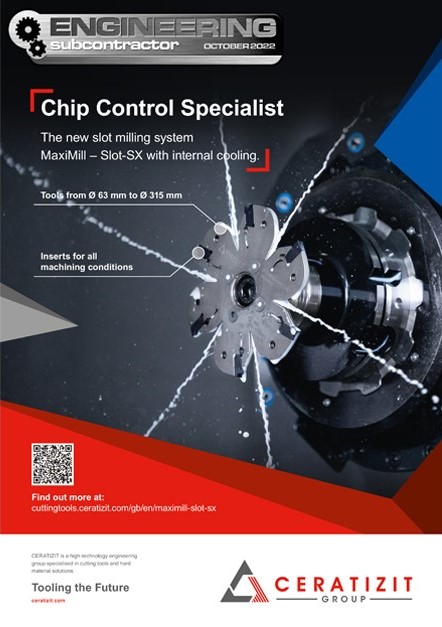 The October issue of Engineering Subcontractor is now available to read and download by clicking the link below:

 tinyurl.com/58p4fyfy