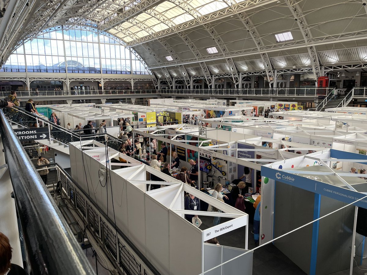 Fullt af skemmtilegu dóti hér #menntaspjall