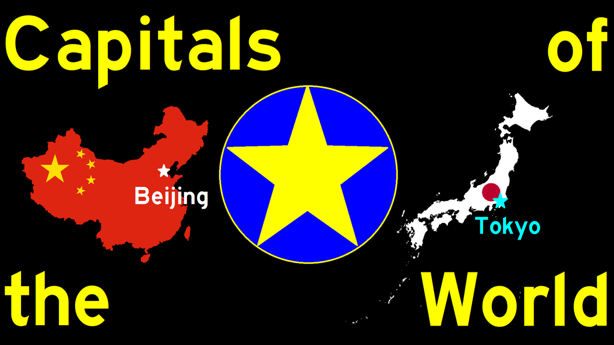 BlandingCassatt's tweet photo. Sometime this month, I will be tweeting my knowledge of capitals of the world's countries. #AskMeAnything #Capitals #Countries #CapitalsoftheWorld #CountryShapeToons
What capitals do you know?
See my latest artwork on #DeviantArt! https://t.co/5r9EQN4JMd https://t.co/Lr6fyaBQuo