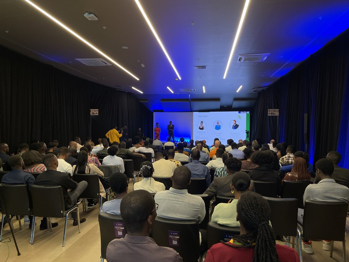 cravenbing's tweet photo. @Jasiri4Africa Jasiri Talent Investor final Demo Day at @bkarenarw !! https://t.co/5X1Be7lYb6