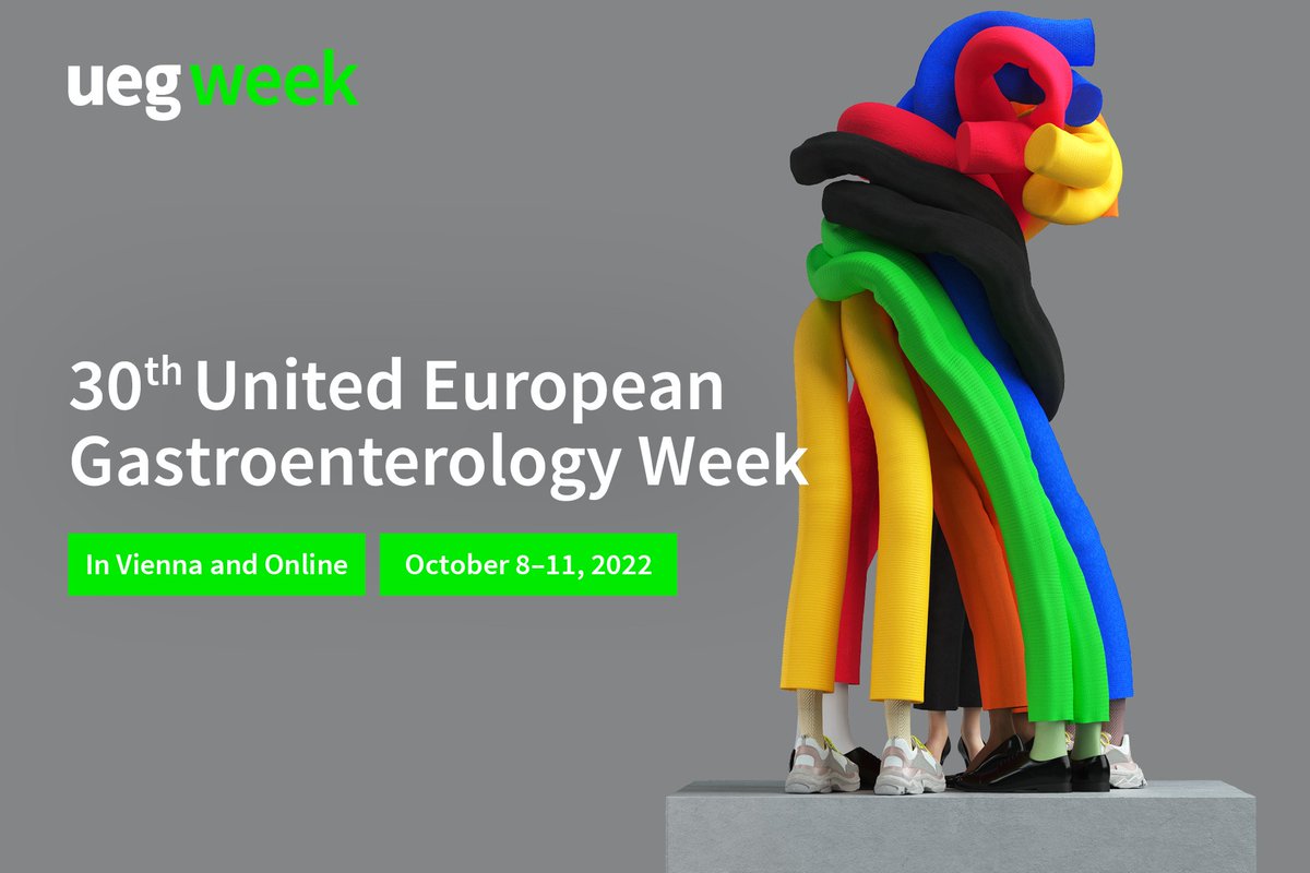 esnm_eu's tweet photo. Come and visit us at the ESNM booth during the UEG Week taking place this week from October 8 - 11, 2022! Check out the program online now: 👉 https://t.co/PJNeWraBsy 👈 @my_ueg #IngestTheBest #UEGWeek #neurogastro #microbiom https://t.co/VoGM2pGZAW