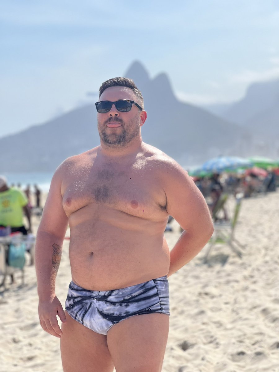 ThisIsCubPop's tweet image. Friday beach days.