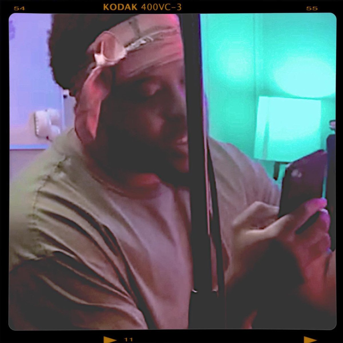 WaveParker_'s tweet photo. In the words of @SilverRolling , this that “Pinky Ring Music”. Keep it player at all times
Keep Rollin’ On drops 10/12 https://t.co/7RjqD7RVYg