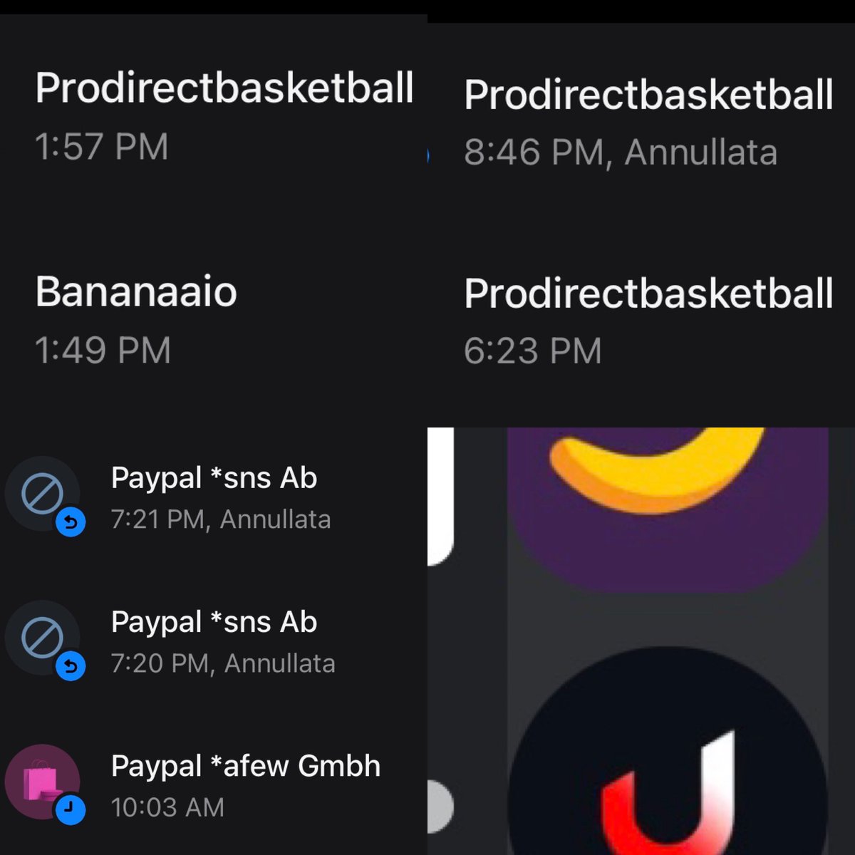 sisb62063136's tweet photo. Last 3 days recap, some cop, sns broken and new entry @BananaFramework @uSNKRS 

Cg: @voidntwrk @CmmCookgroup @chimpcop 

Ext: @Alpha_Scripts 

P: @BoilingProxies @TheLemonClub_ https://t.co/ugUZCWITEL