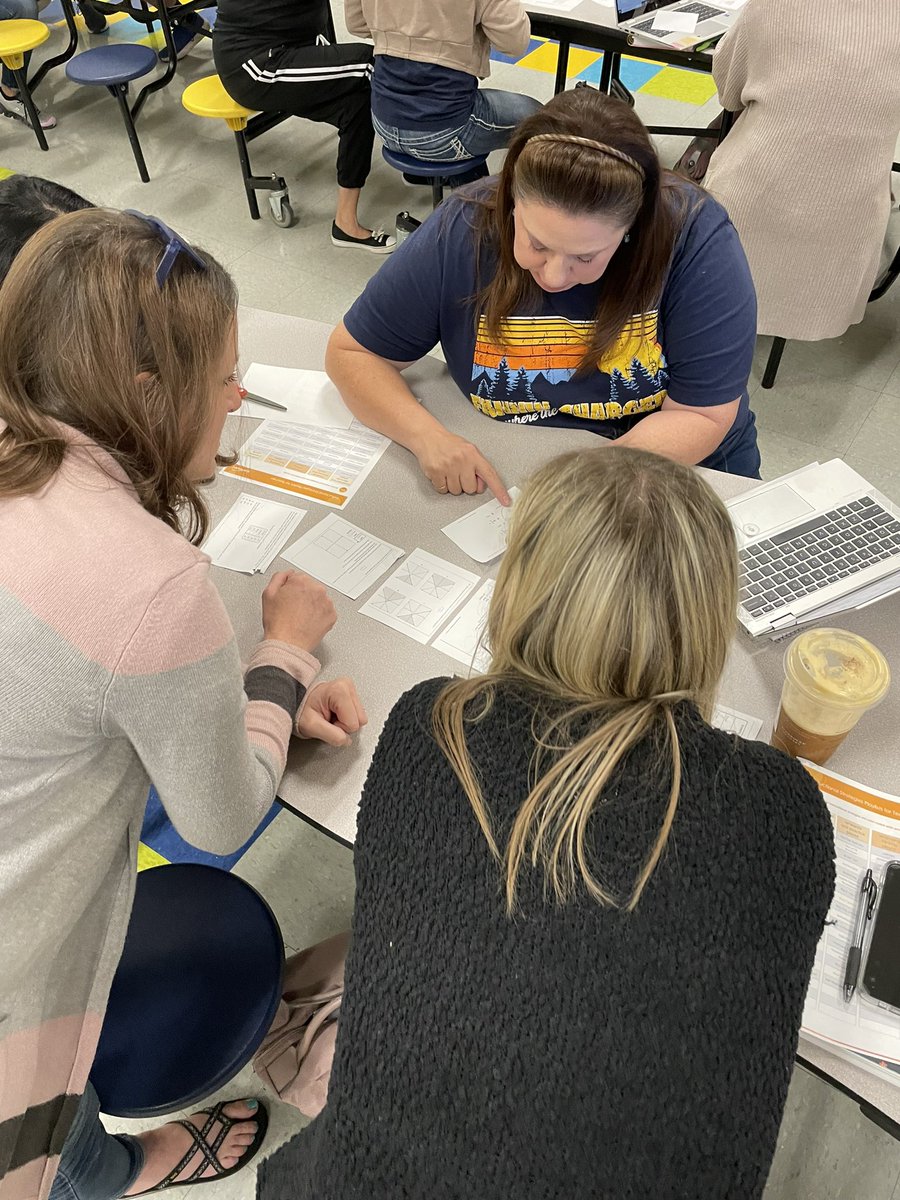 jrblunier's tweet photo. Diving into STAAR 2.0! #alwayslearning #differencemakers @ChargersFannin @SanAngeloISD https://t.co/f9CtPI5pBO