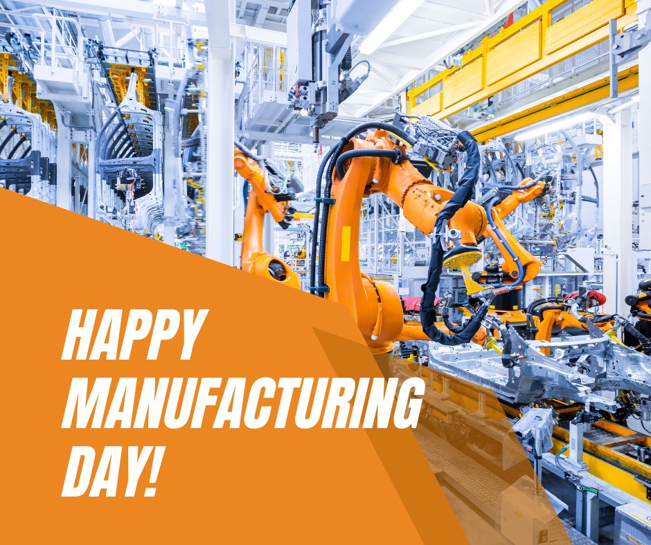 SelectLincoln's tweet photo. Manufacturing is Nebraska's second largest industry. Interested in a career in manufacturing? Learn more about LPED's Manufacturing Tech Certification Program: https://t.co/EEmiLq6ziA

#Mfgday22 #ManufacturingDay #PlaceToBeLNK https://t.co/lK44zAhVUn