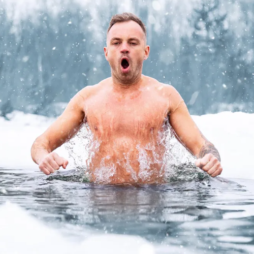 Woo Hoo !!! #Cold #water immersion has long been known to the northern Europeans as a #superpower activity, but the science behind this practice is actually way cooler or colder.

Check out some studies here >> tinyurl.com/coldwatergood

Thx <a href="/goodnewsnetwork/">Good News Network</a> 

#goodwaternews