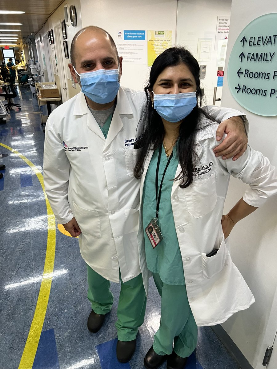 Mount Sinai Pediatric Critical Care Fellowship (@mountsinaipccm) on Twitter photo Matching service attendings, what a team! #pedsICU <a href="/shubhikaushik/">Shubhi Kaushik, MBBS, FAAP</a> <a href="/MountSinaiPeds/">Mount Sinai Kravis Children's Hospital</a> <a href="/MountSinaiHeart/">Mount Sinai Fuster Heart Hospital</a> Matching service attendings, what a team! #pedsICU <a href="/shubhikaushik/">Shubhi Kaushik, MBBS, FAAP</a> <a href="/MountSinaiPeds/">Mount Sinai Kravis Children's Hospital</a> <a href="/MountSinaiHeart/">Mount Sinai Fuster Heart Hospital</a>