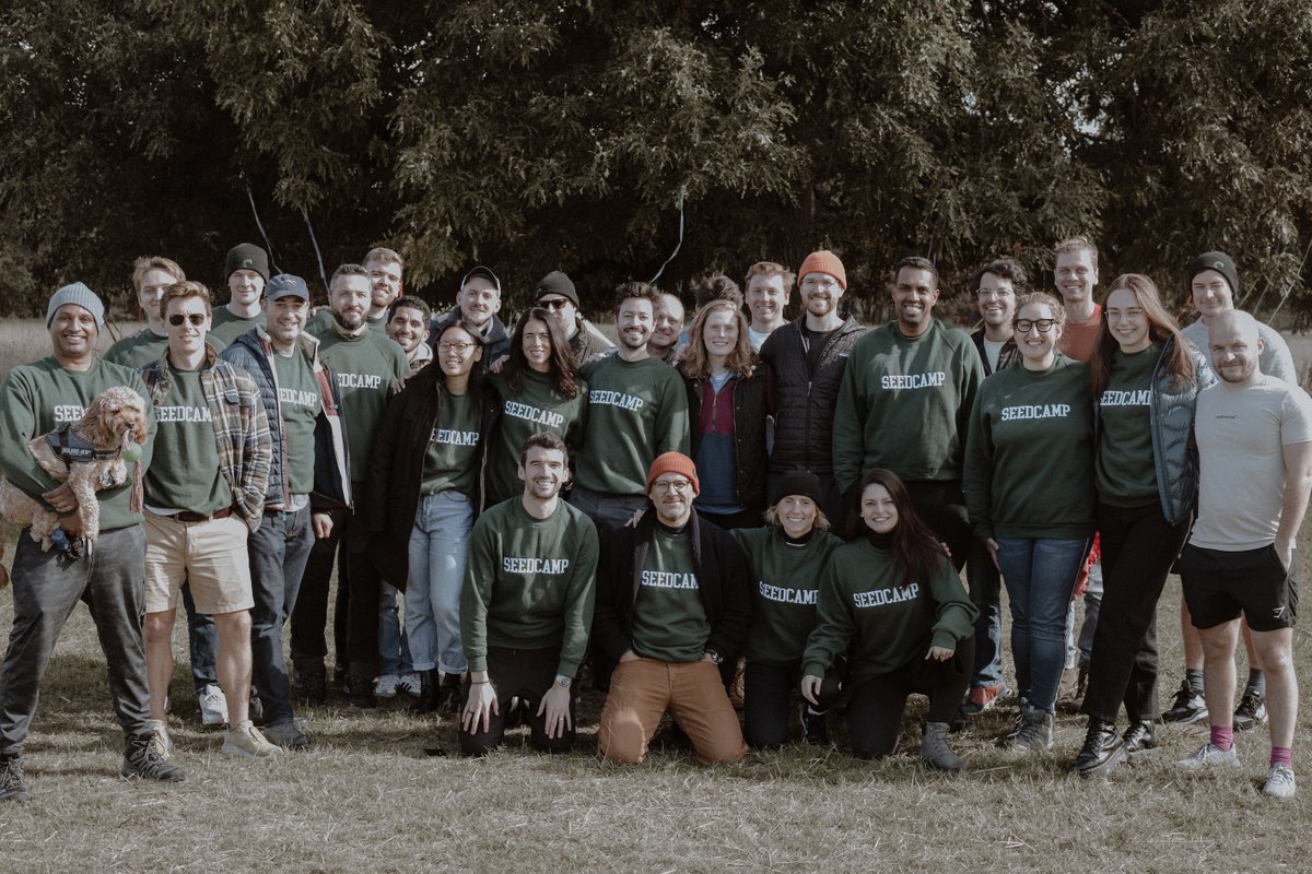 seedcamp tweet media