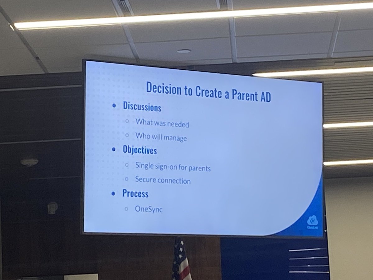 TXEdTechLeaders's tweet image. Karen Fuller and Colleen Hess discuss the way Cypress-Fairbanks ISD is managing their parent portal with @ClassLink. #TETL2022
#MissionPossible
#MakingITHappen
#WhateverITTakes