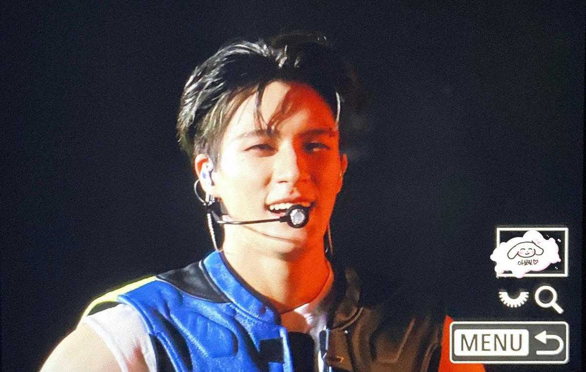 221007 #제노 #JENO #NCTDREAM