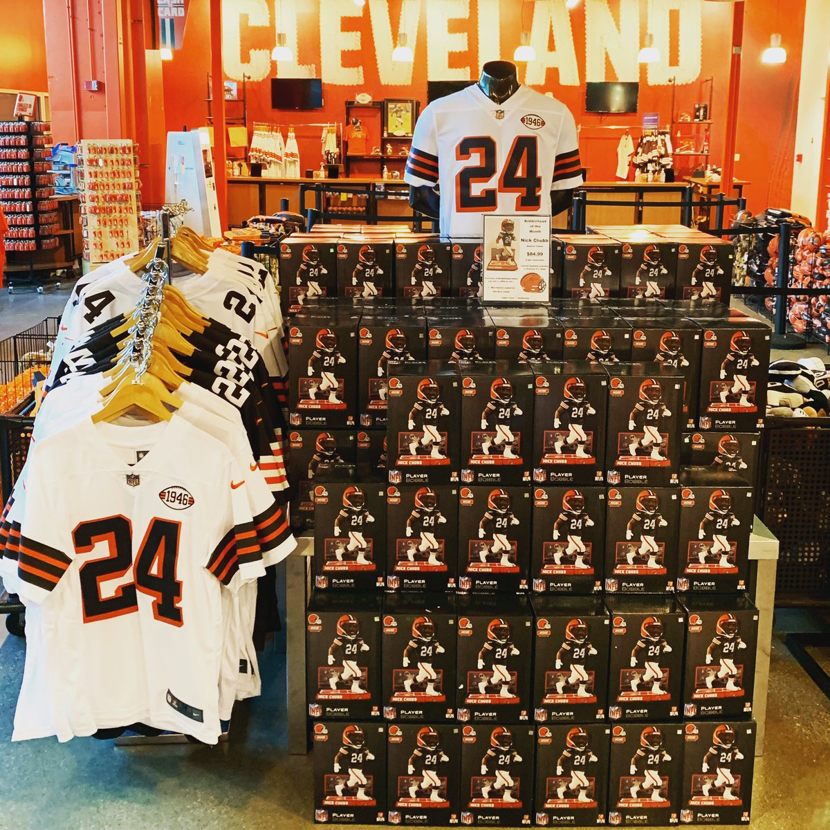 BrownsProShop tweet media