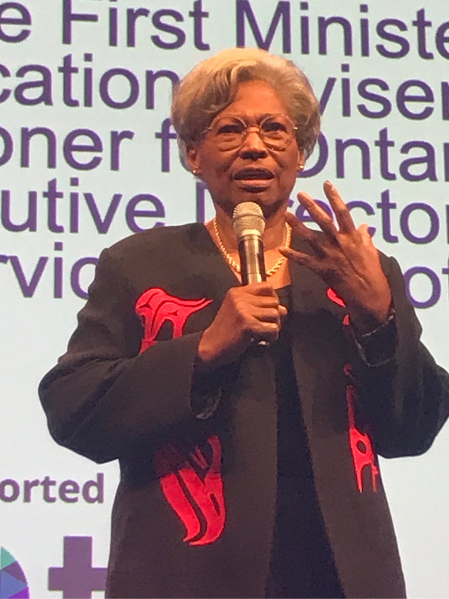 HMC_Org's tweet photo. Dr Avis Glaze @DrAvisGlaze Member of the First Minister’s International Council of Education Advisers praises the outstanding, enlightened principals who also do not rest on their laurels @HMC_Org @iapsuk #OpenEducationConference #EnlightenedEducation22 https://t.co/dAoK8gn02w