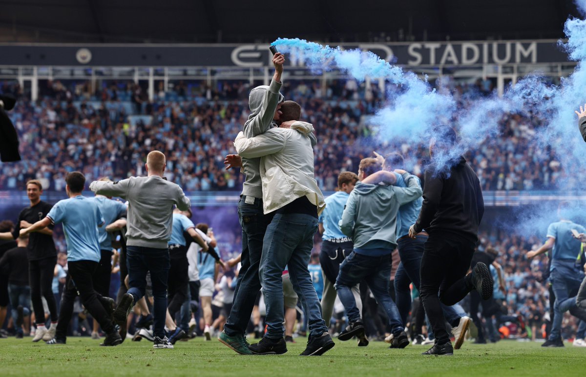City_Xtra's tweet photo. £260,000 well spent. 💙 https://t.co/PkwDNcwtNJ