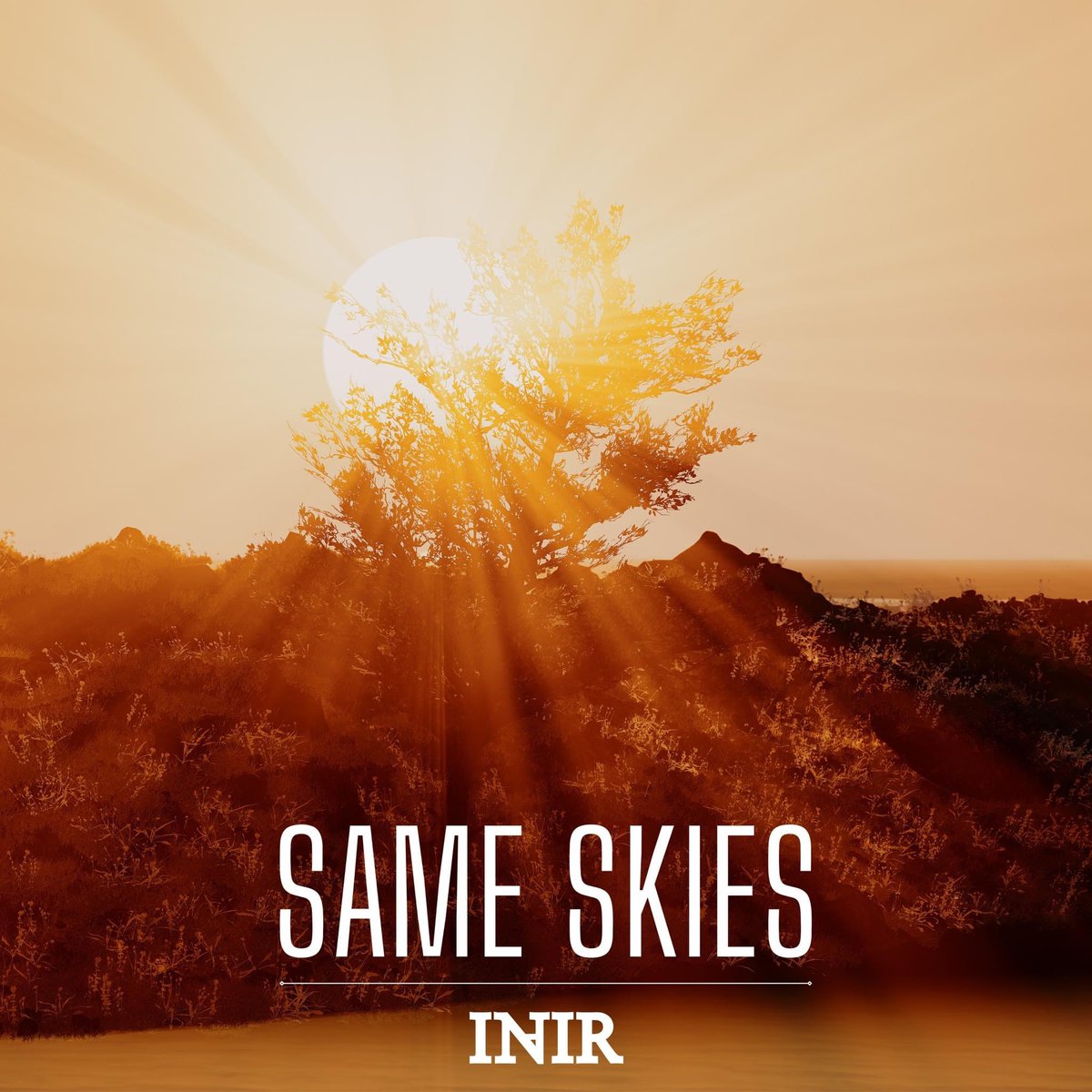 New music out 21/10/22. 

Presave -> linktr.ee/inairband