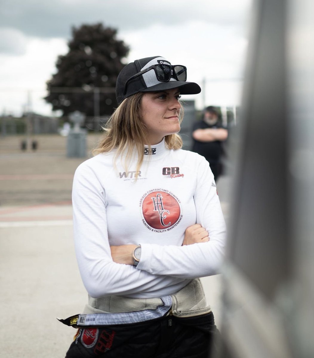 FemalesinMSport's tweet photo. More women in 8 Hours of Indy? THAT’S CORRECT!

@erinvogelracing &amp; @taylorhaglerms will be representing @RealTimeAcura 👋

@AshtonHarrison_  &amp; @ChristinaRacing are racing with @RacersEdgeMS 👍

Join us in seeing what they can do👏 https://t.co/Ogx6fyC8b5