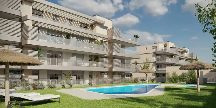 CONCOVI_Espana's tweet photo. 🏡 #Serprocol inicia un nuevo proyecto de 4️⃣0️⃣ #viviendas en régimen de #cooperativa en Villa del Prado, #Valladolid. #ResidencialJardinesDelPrado es una promoción mixta de vivienda en altura y chalets adosados, en una urbanización cerrada.
https://t.co/sd2XC2W9Ng
@xm2news https://t.co/LydKcVnUmD