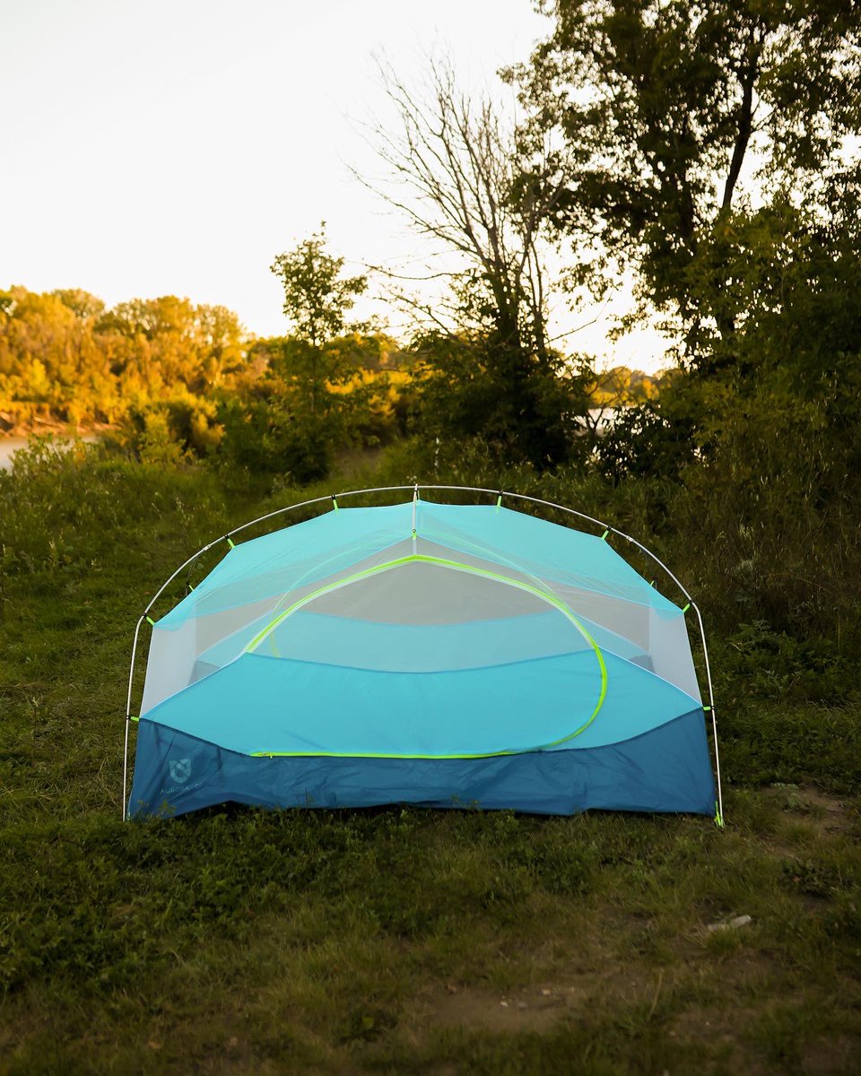 We recently partnered with Manitoba business EnnTaant to outfit them with all the gear required for backcountry camping!