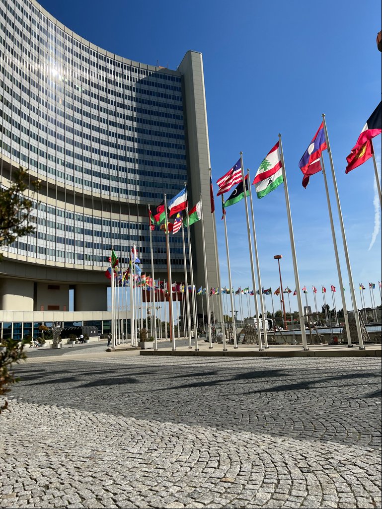 ESA at  mo99.ne.anl.gov/2022/  speaks about its activities aimed to support the secure supply of medical radioisotopes in the EU.