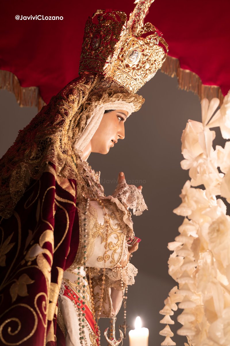 JaviviCLozano's tweet photo. #LuzDeVelas Solemne Triduo en honor a Santa María del Rosario y Esperanza a la luz de las velas *DETALLES* 2022 @ConsueloSevEste 📸 Javier Cantos Lozano 📲 https://t.co/htfvqnkmnj https://t.co/AZRauuMeLl