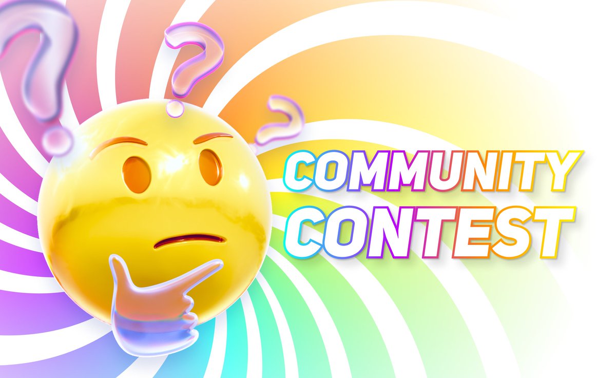 ❗️$50 OG Role contest❗️

Come up with something that would fit our project well and that would make sense for the role💡

The best proposal will be rewarded with the role itself and $50🤑
Couple more guys can get a secret bonus🤫

Submit your proposals in our Discord! LFG!!🚀🚀🚀