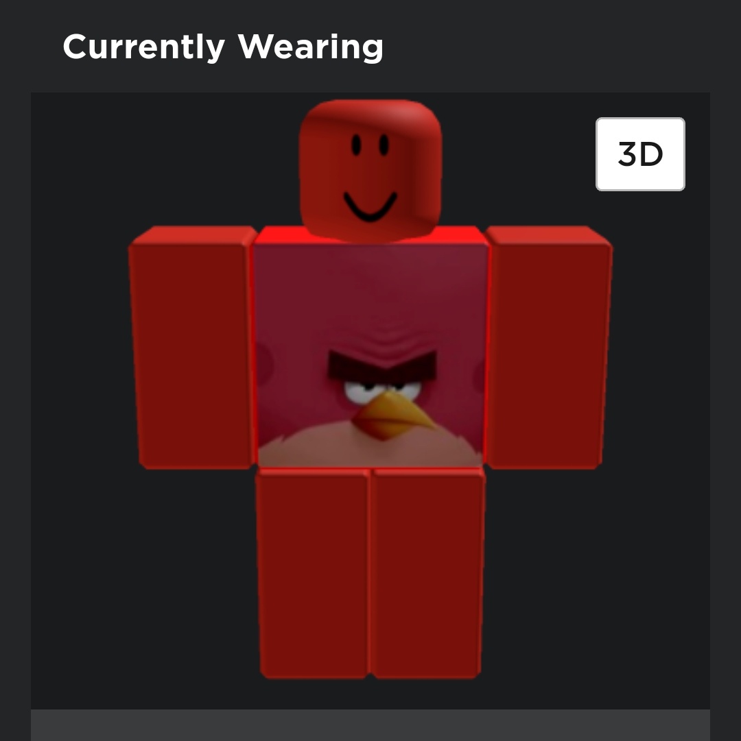 _DJNinja's tweet photo. One of my friends has one of the greatest roblox avatars https://t.co/A7Ysmx1u3K