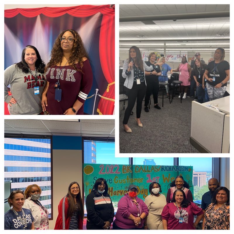 flavy_mack's tweet photo. ⁦@bk_mobility⁩ ⁦@DallasBk⁩ #SCFW 2022, #LifeAtATT https://t.co/xOVfG8hbV7