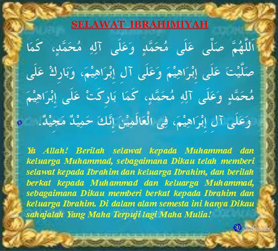 olvaholvah's tweet photo. Bismillah…

Ini ada beberapa Shalawat yg bs kita amalkan pada Maulid Nabi.

Kalau kalian amalkan yg mana? Silahkan share disini ya… https://t.co/mVsJgvufWw