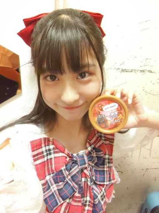 Twitterのコスプレ画像3