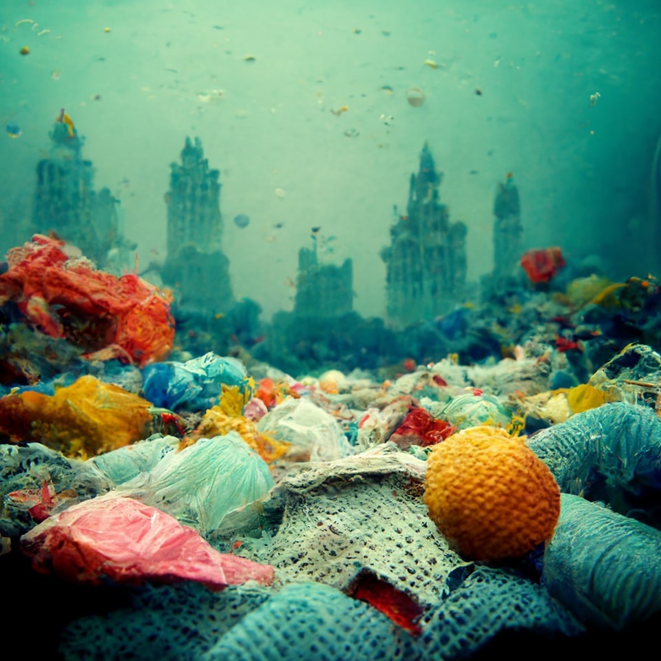 slash_generart's tweet photo. We are living in a world of plastic.
Can you guess what prompt we used?
#midjourneyaiart #art #aiartist #generativeart #digitalartist #aiart #digitalart #artificialintelligence #midjourneyai #aiartwork #generart #midjourney #plastic #plasticworld https://t.co/AJapCrqK72