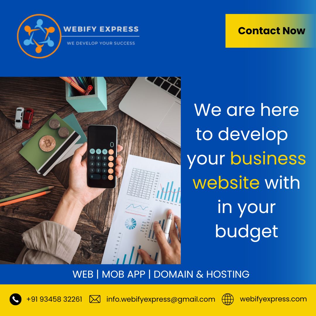 webify express tweet media