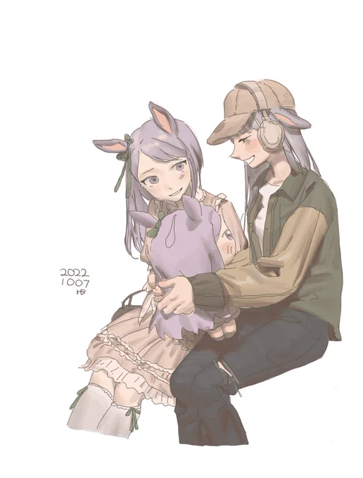 고루맥 현대AU ..^~^ 