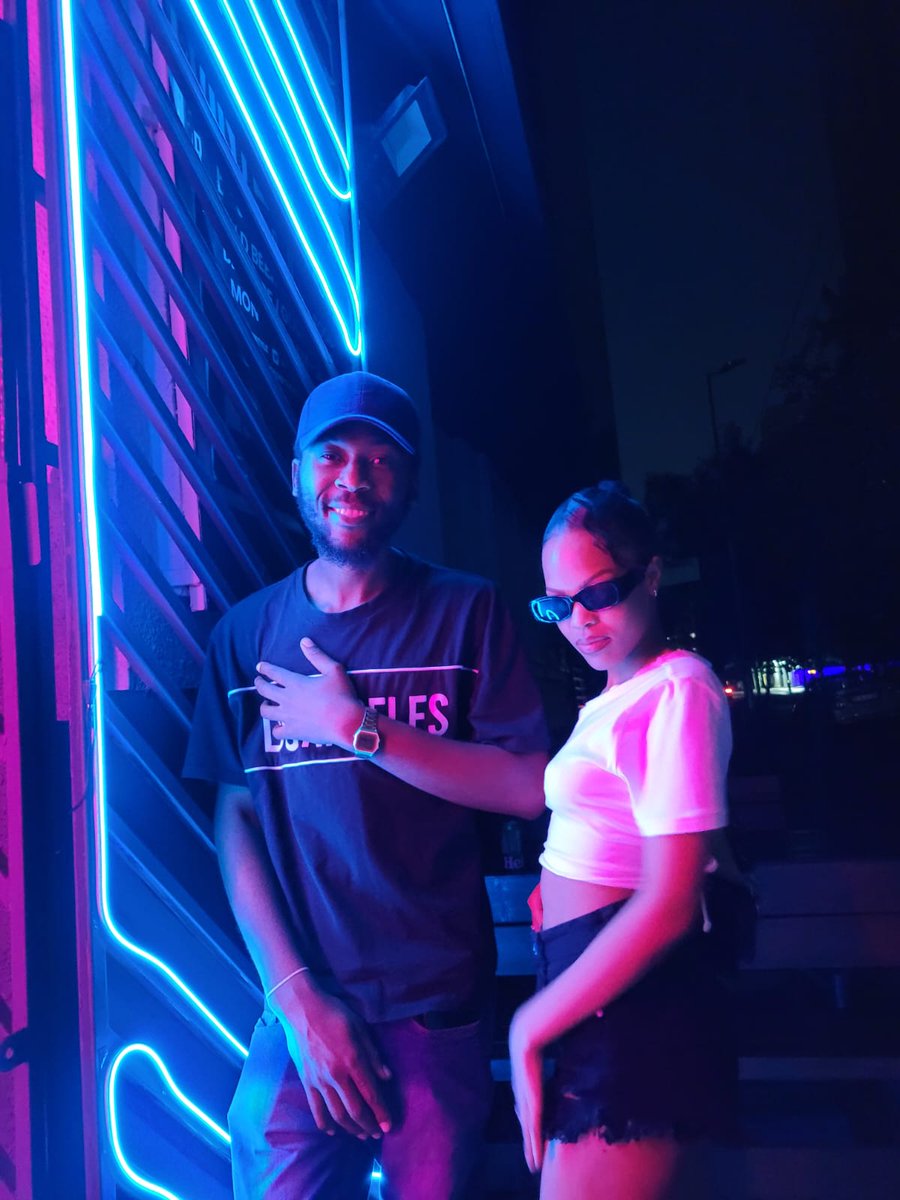 Funa yena lo!! 😅🔥  #Nine2FiveExperience