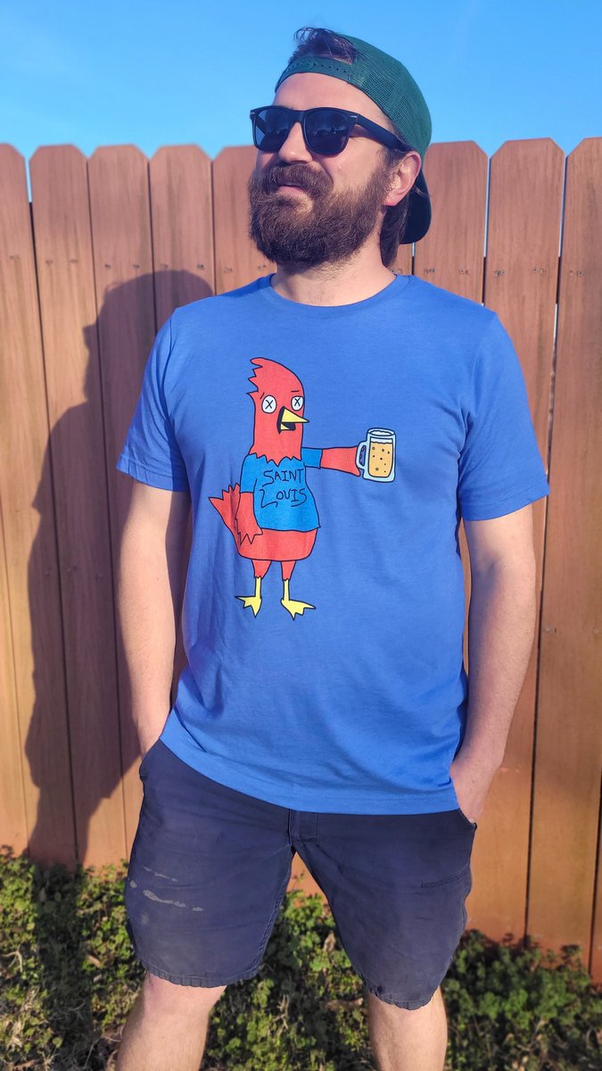 the_louniverse's tweet photo. I am willing to sell my spectrum streaming login for those of us who will be watching/minimizing screens when bosses walk by. A friendly CAW always helps if it's a big wig!

Let's go #STLCards #STLCardenales 
https://t.co/sVsAbGQbZT 
Grab some gear! 10% off promo code Beer10 https://t.co/tEj9i63cdd