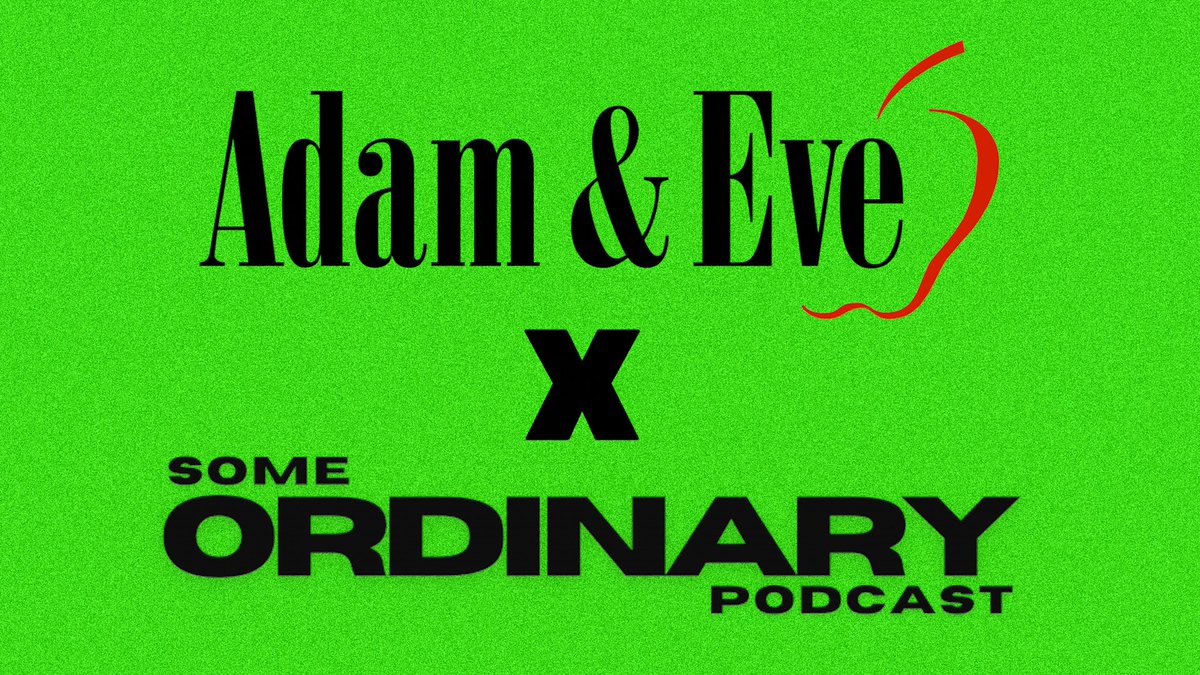 SomeOrdinaryPodcast tweet media