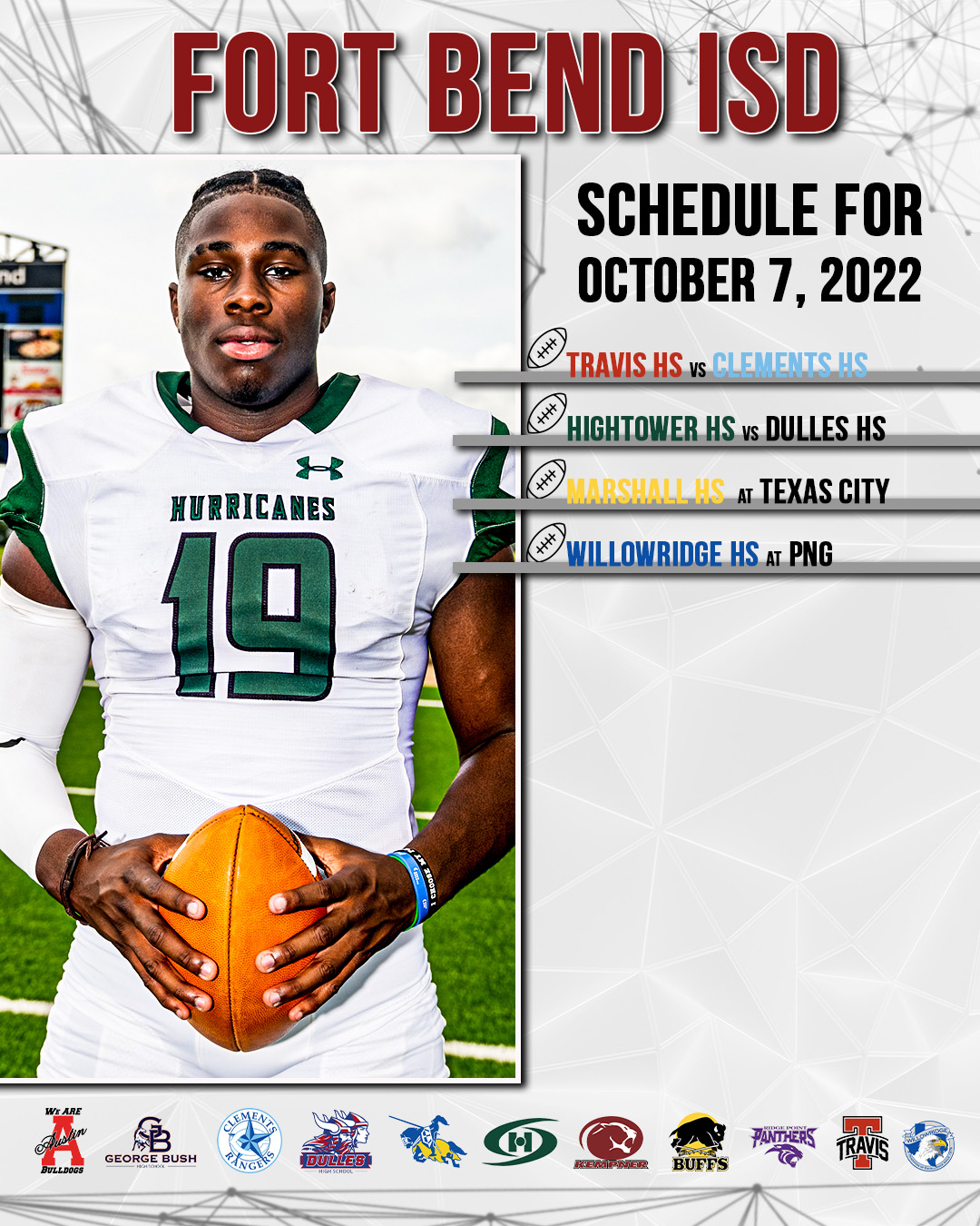 HIGHTOWER FOOTBALL (HightowerFB) / Twitter
