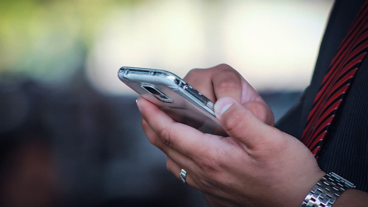 CPF: l'Assemblée nationale vote l'interdiction du démarchage par téléphone, SMS et mail
l.bfmtv.com/gxB