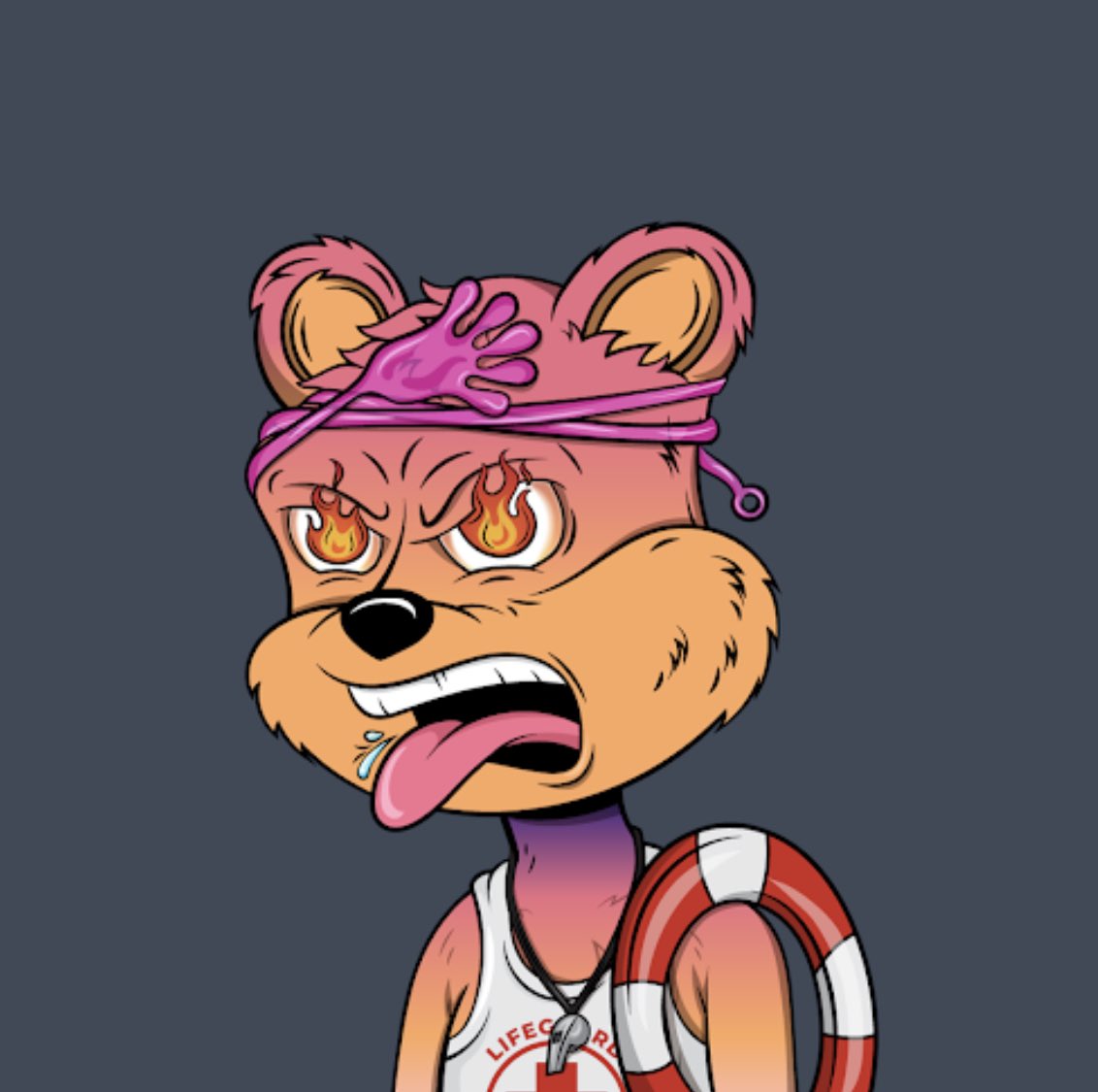 S8vage1's tweet photo. @TribeQuokka Almost there!  #TribeQuokka https://t.co/JEJScD5nn0