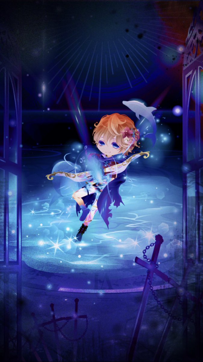 Raika_Cocoppa's tweet photo. とあるゲームのキャラに寄せてみました(๑•̀ㅂ•́)و✧
#ココプレ　#CocoppaPlay https://t.co/V5bGZMwDym