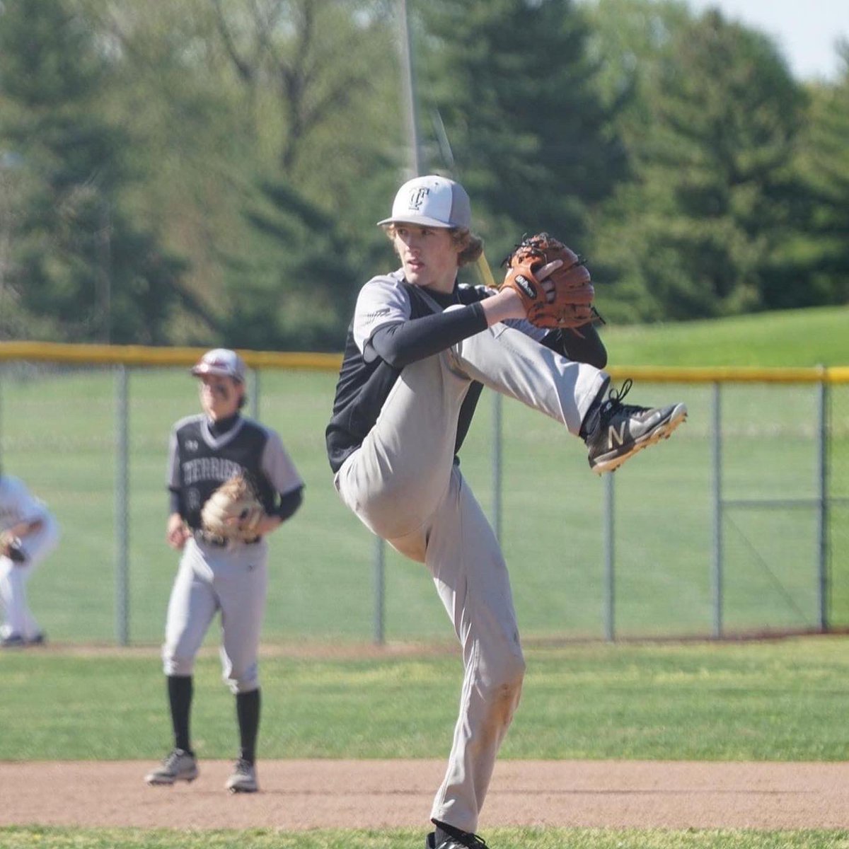 Nicholas Dyer (@elidyer4) on Twitter photo I am excited to announce my commitment to Quincy University to further my academic and athletic career. I want to thank God, my family, friends, and coaches who have all helped and supported me along the way. Go Hawks! <a href="/QUHawksBaseball/">Quincy University Baseball</a> I am excited to announce my commitment to Quincy University to further my academic and athletic career. I want to thank God, my family, friends, and coaches who have all helped and supported me along the way. Go Hawks! <a href="/QUHawksBaseball/">Quincy University Baseball</a>